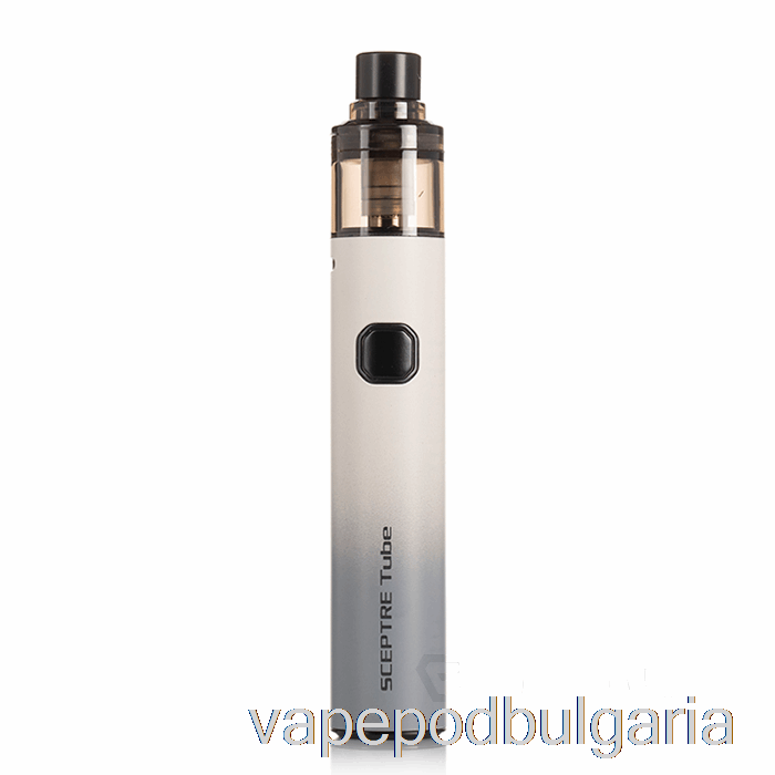 Vape Течности Innokin скиптър тръба комплект сив